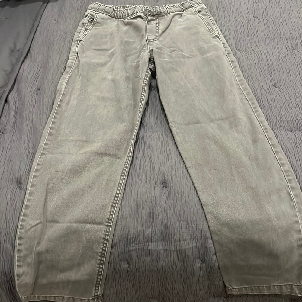 Boy H&M pants size 16 9/10 condition